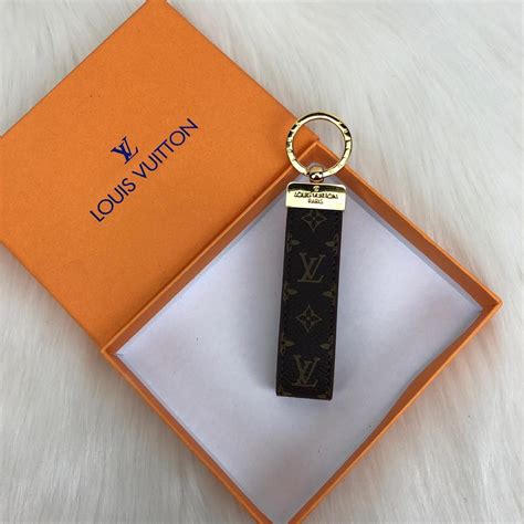 cheap louis vuitton key holder|louis vuitton keychain holder.